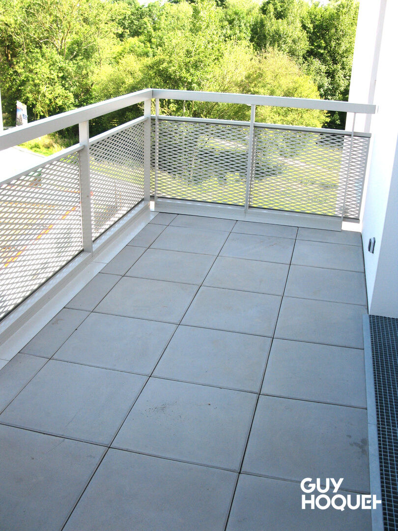 Appartement 2 pièces à louer à Nort-sur-Erdre