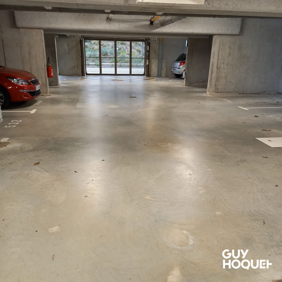 Appartement 2 pièces à louer à Nort-sur-Erdre