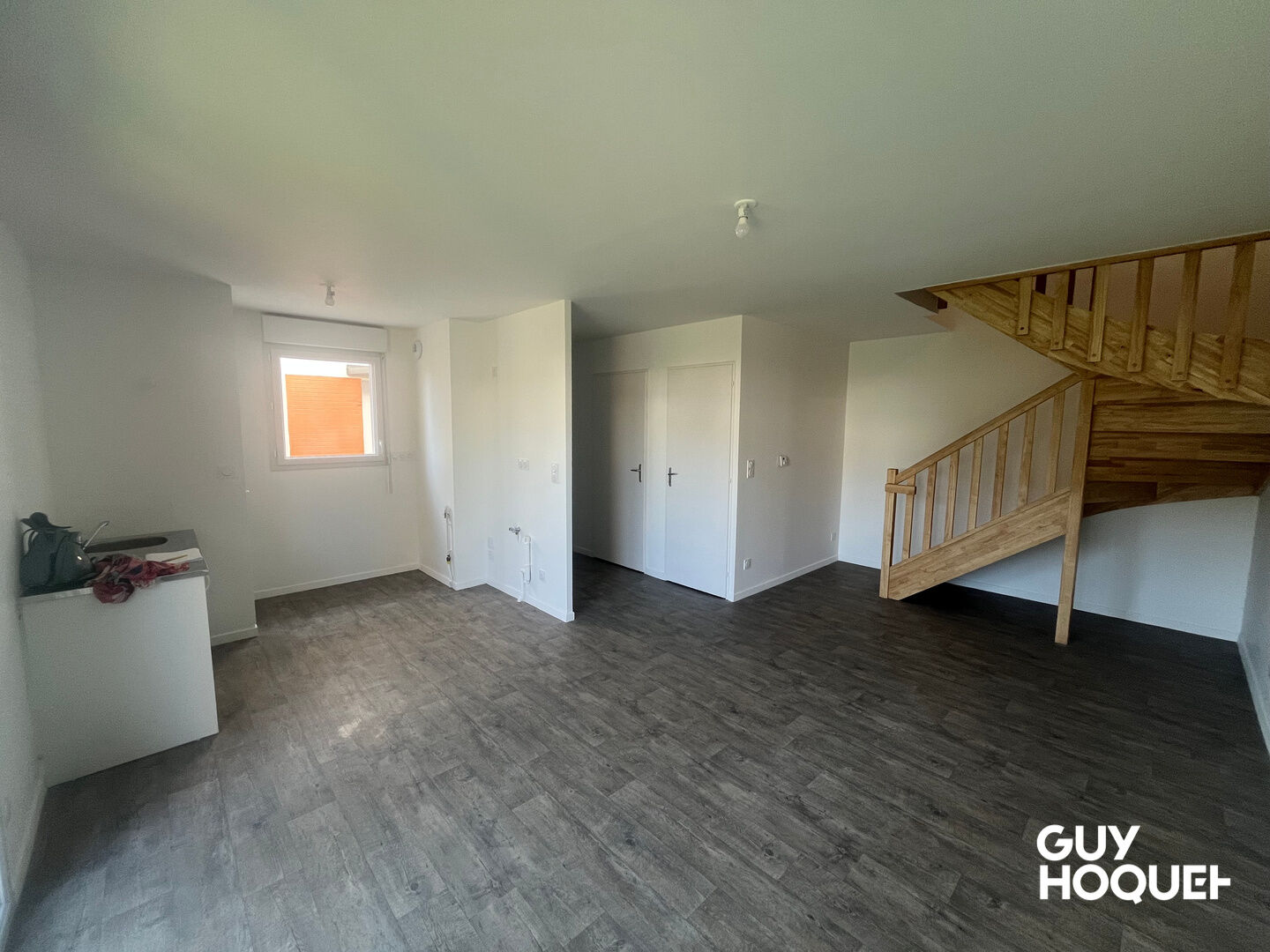 Maison à louer à Héric - 3 pièces, 62.66 m²