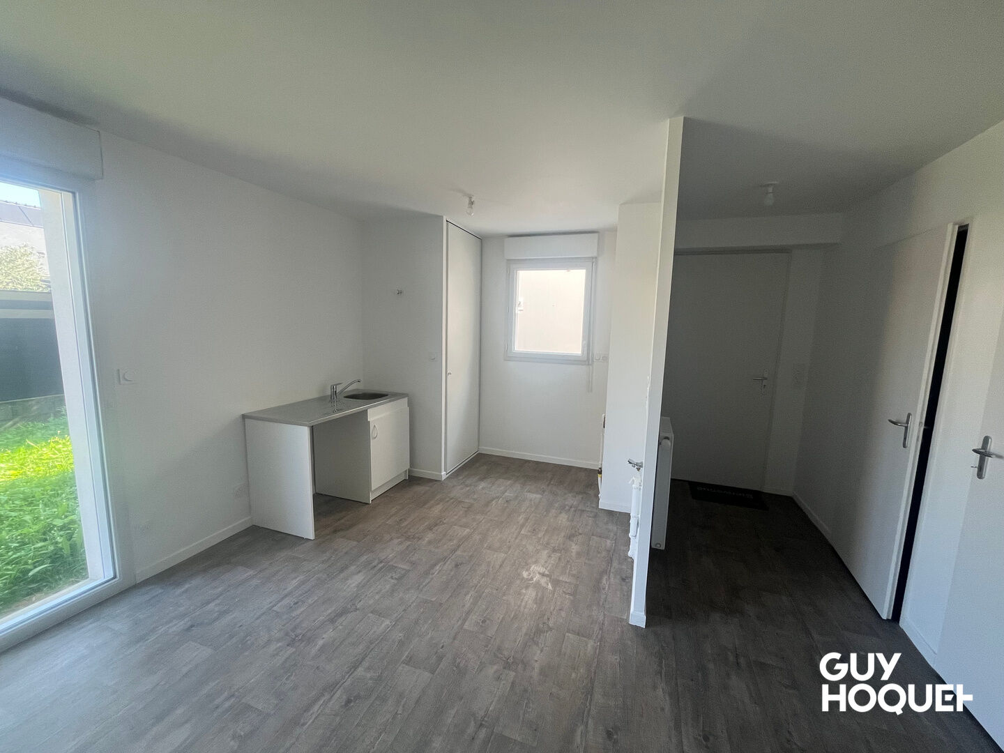 Maison à louer à Héric - 3 pièces, 62.66 m²