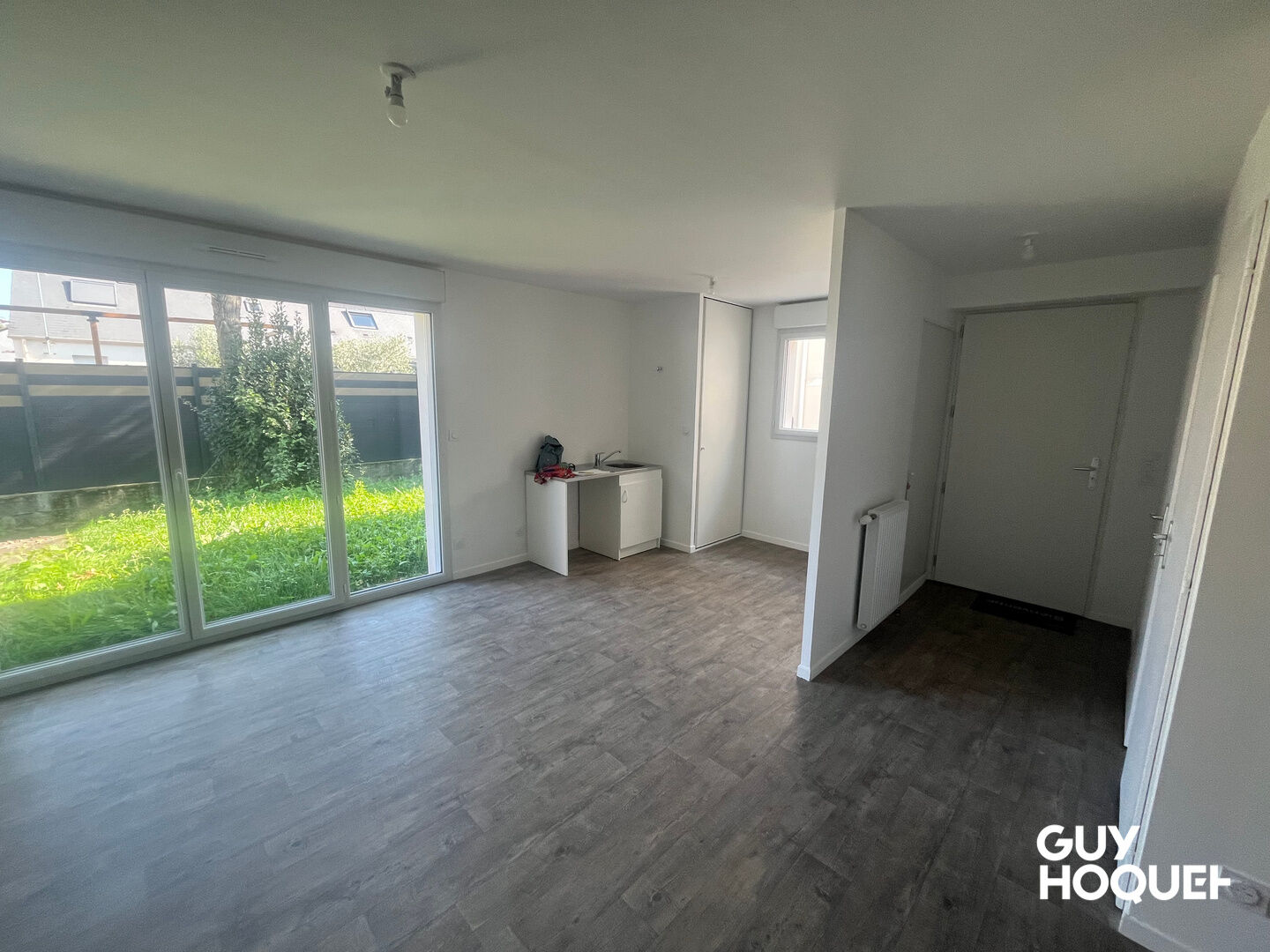 Maison à louer à Héric - 3 pièces, 62.66 m²