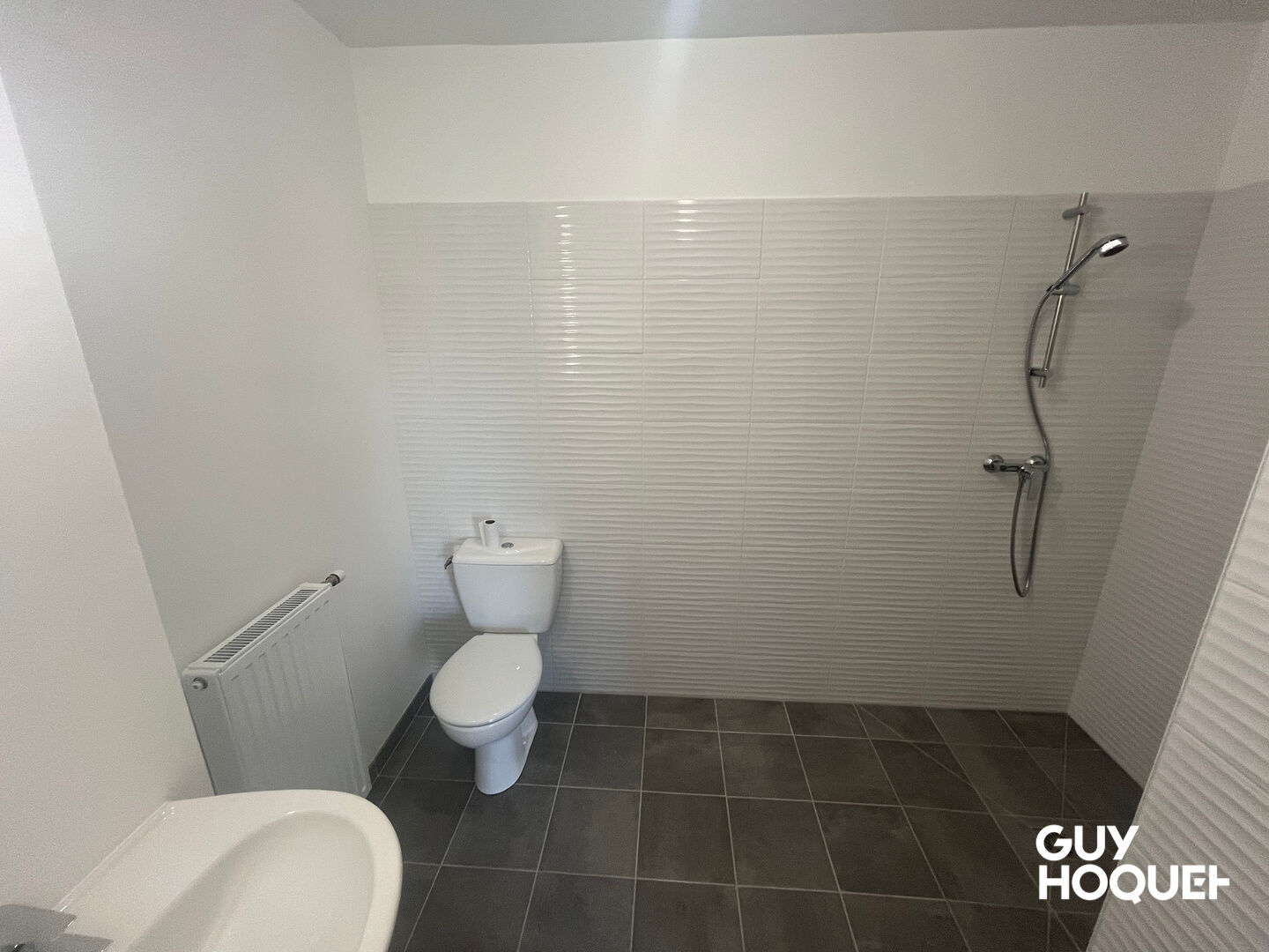 Maison à louer à Héric - 3 pièces, 62.66 m²