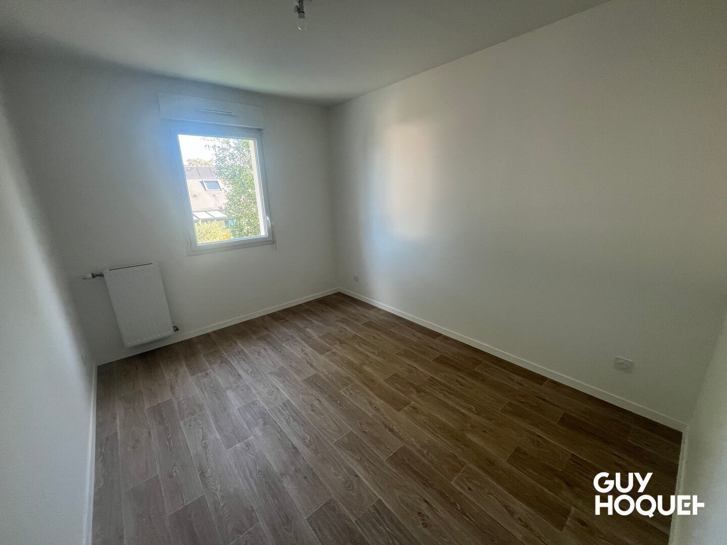 Maison à louer à Héric - 3 pièces, 62.66 m²