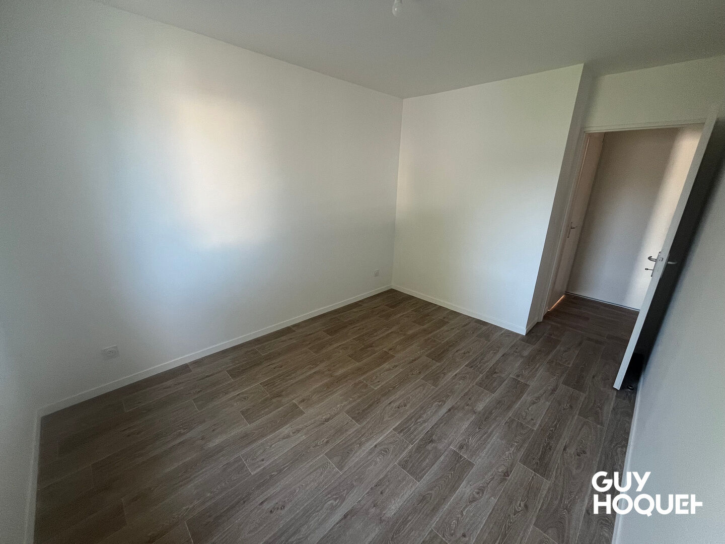 Maison à louer à Héric - 3 pièces, 62.66 m²