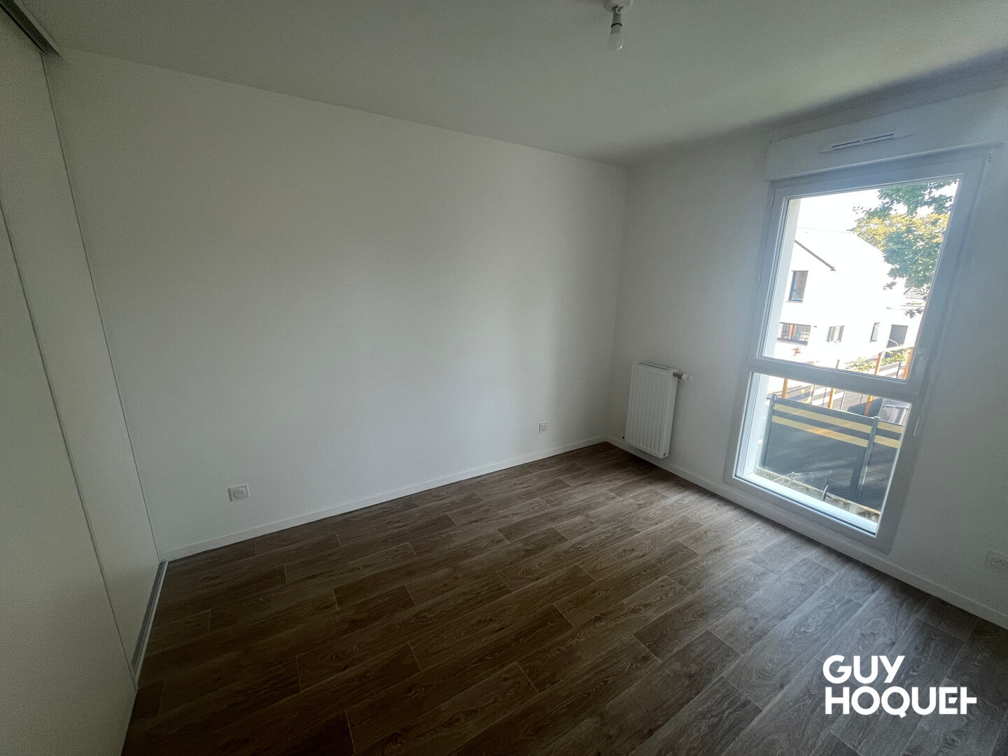 Maison à louer à Héric - 3 pièces, 62.66 m²