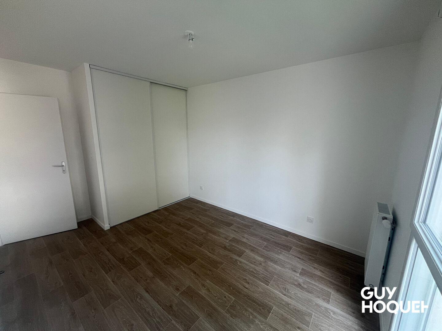 Maison à louer à Héric - 3 pièces, 62.66 m²