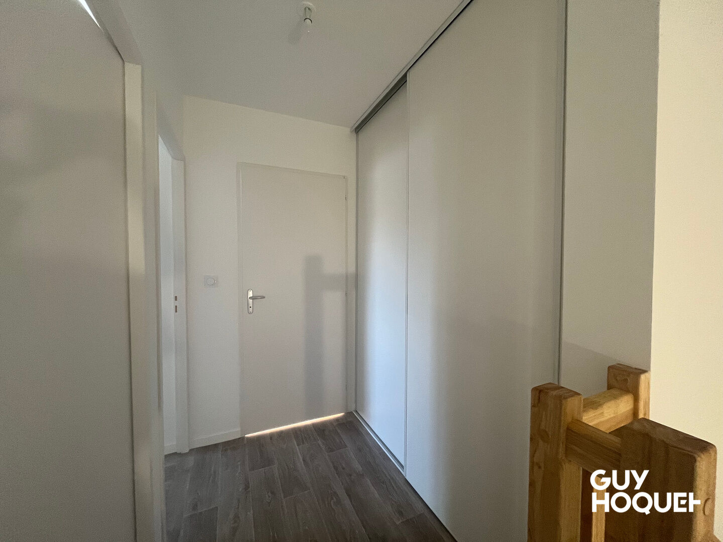 Maison à louer à Héric - 3 pièces, 62.66 m²