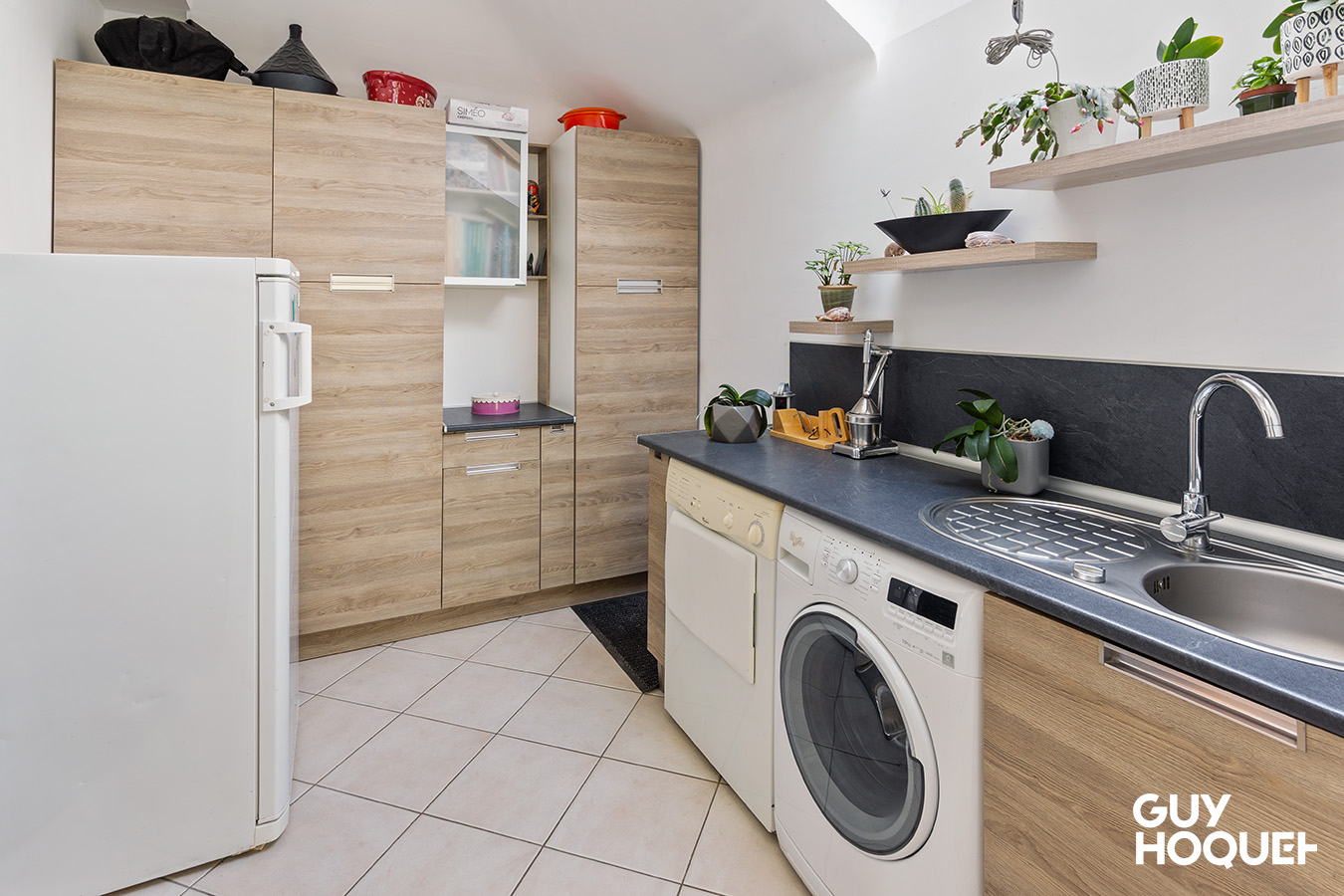 Villa de 169 m2 à Vigneux de Bretagne