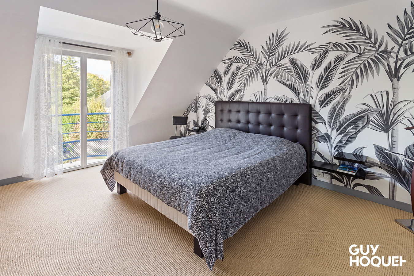 Villa de 169 m2 à Vigneux de Bretagne