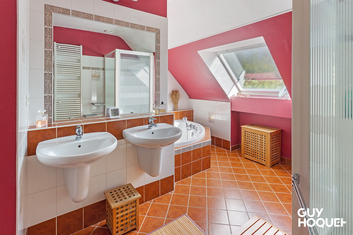 Villa de 169 m2 à Vigneux de Bretagne