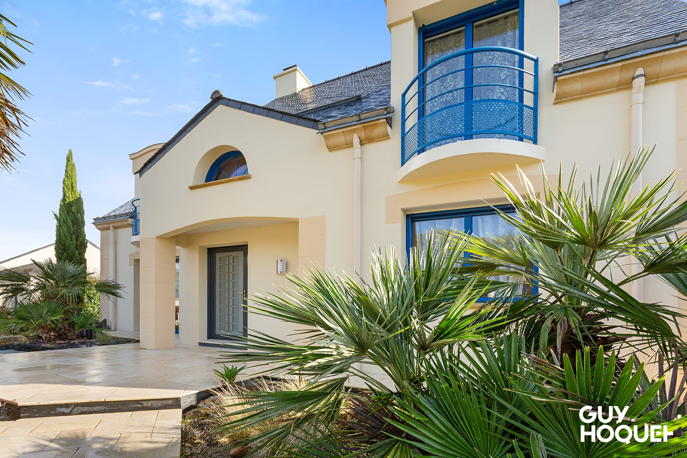 Villa de 169 m2 à Vigneux de Bretagne