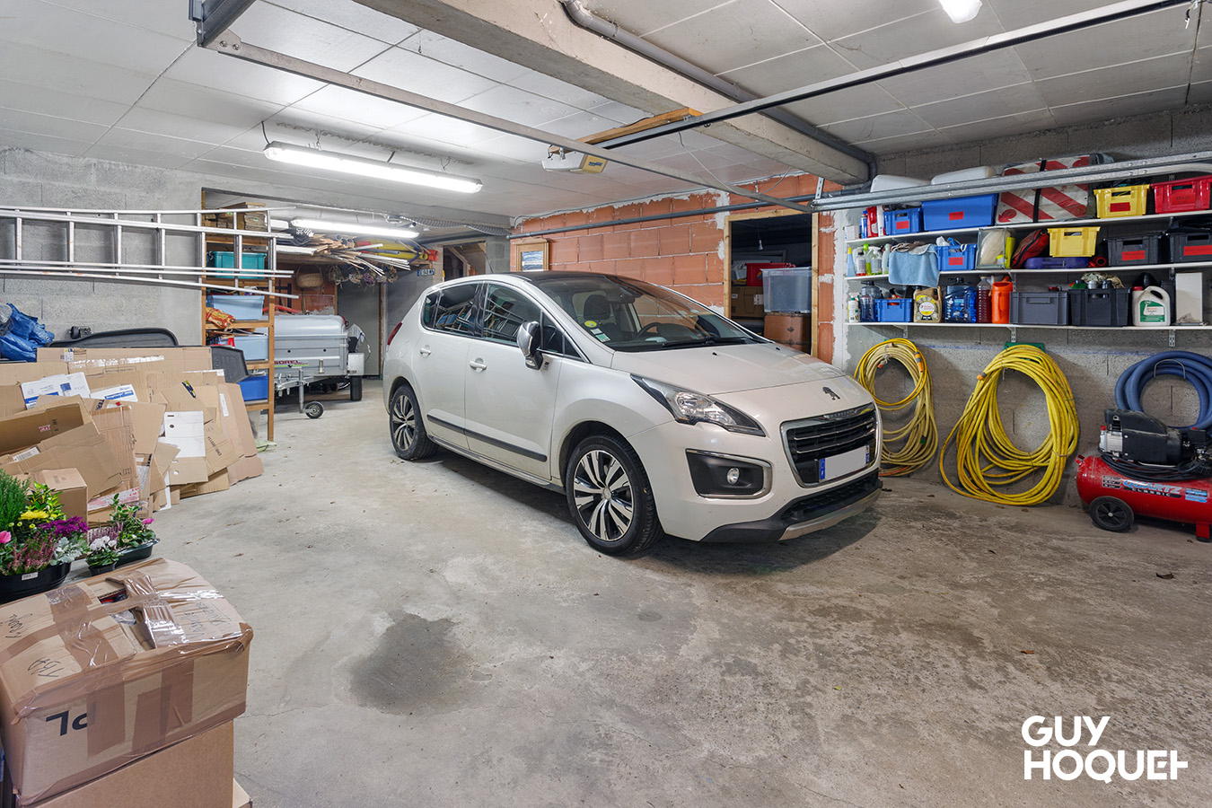 Villa de 169 m2 à Vigneux de Bretagne