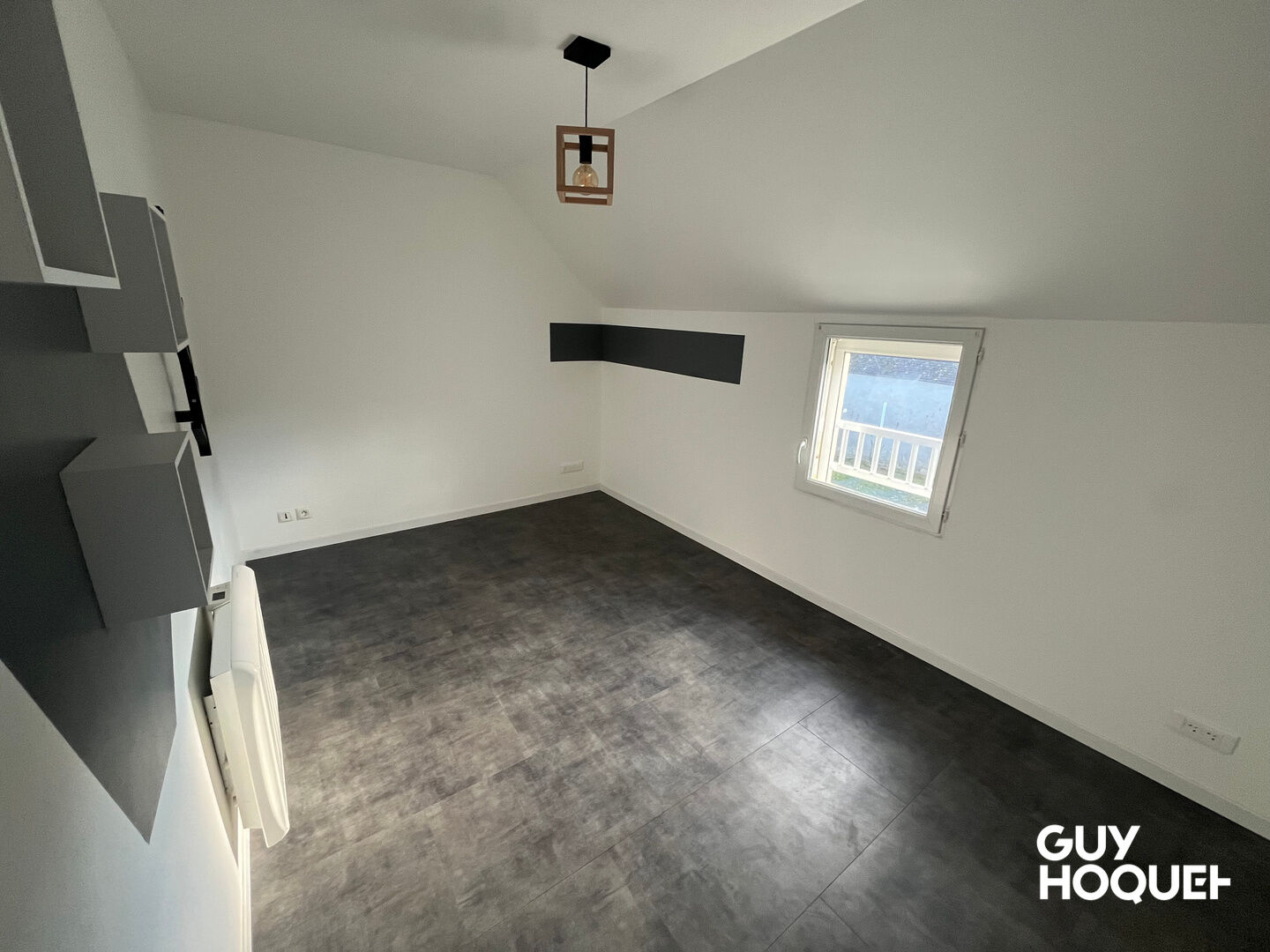 Maison à louer - 4 pièces à Le Temple de Bretagne