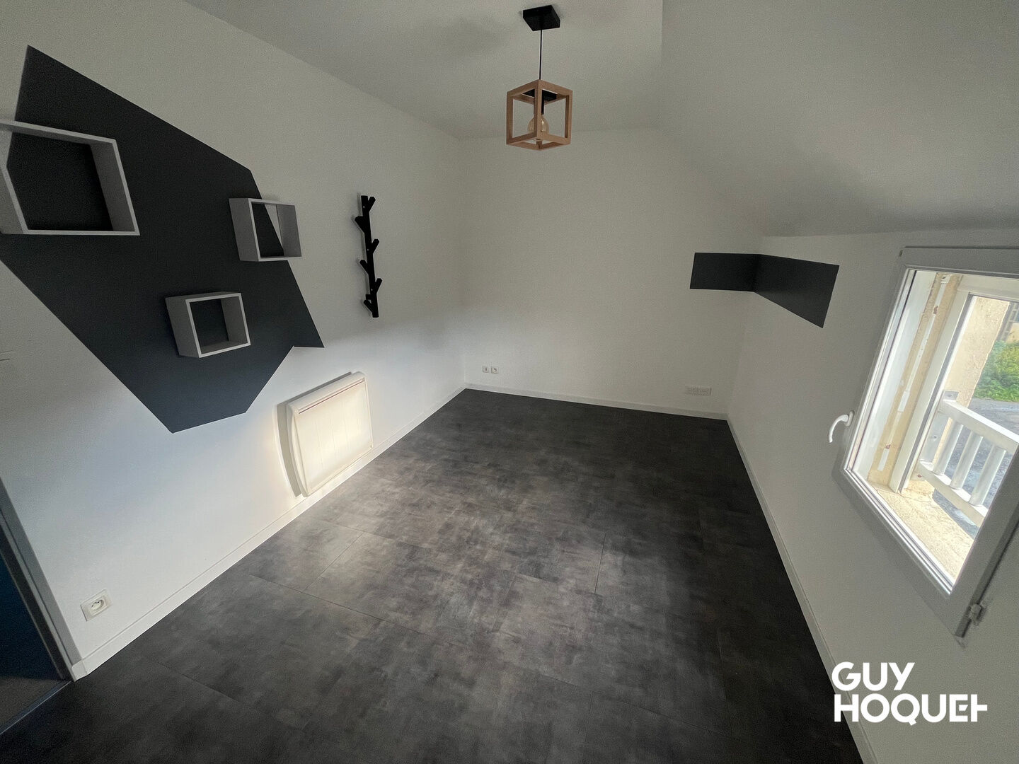 Maison à louer - 4 pièces à Le Temple de Bretagne