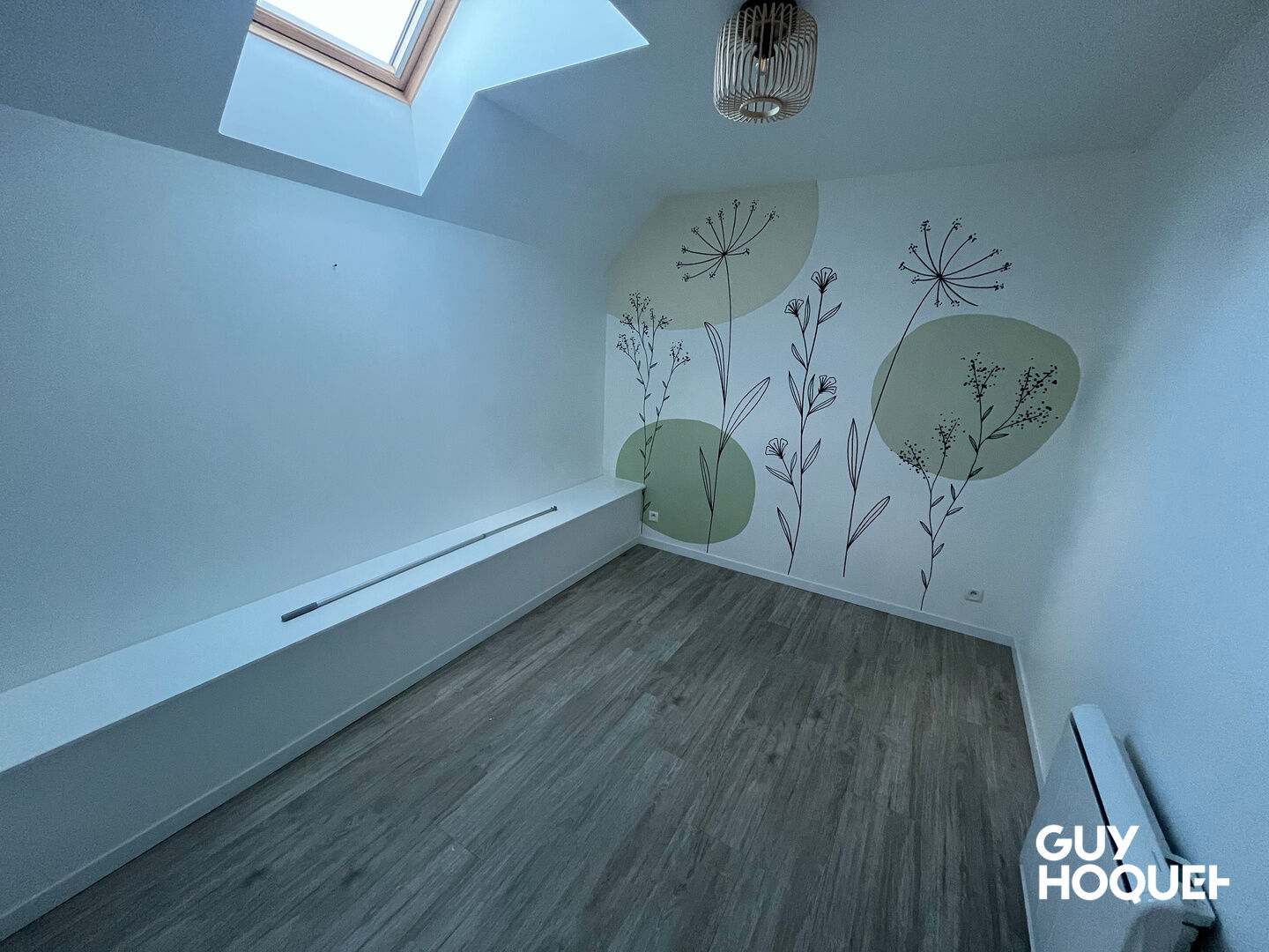 Maison à louer - 4 pièces à Le Temple de Bretagne