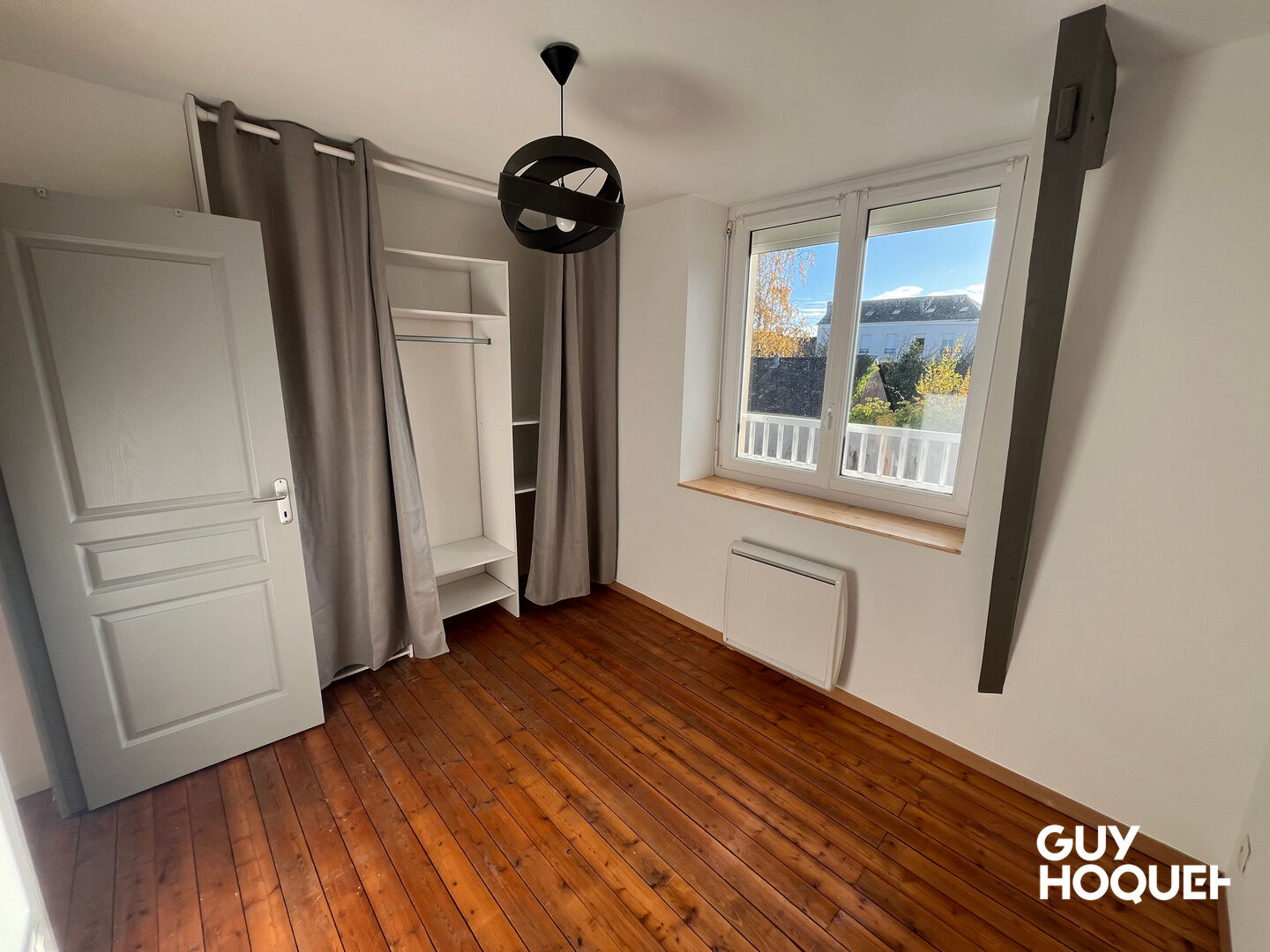 Maison à louer - 4 pièces à Le Temple de Bretagne