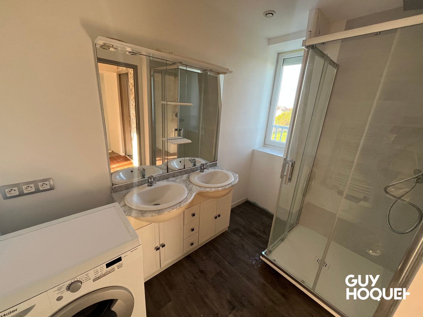 Maison à louer - 4 pièces à Le Temple de Bretagne