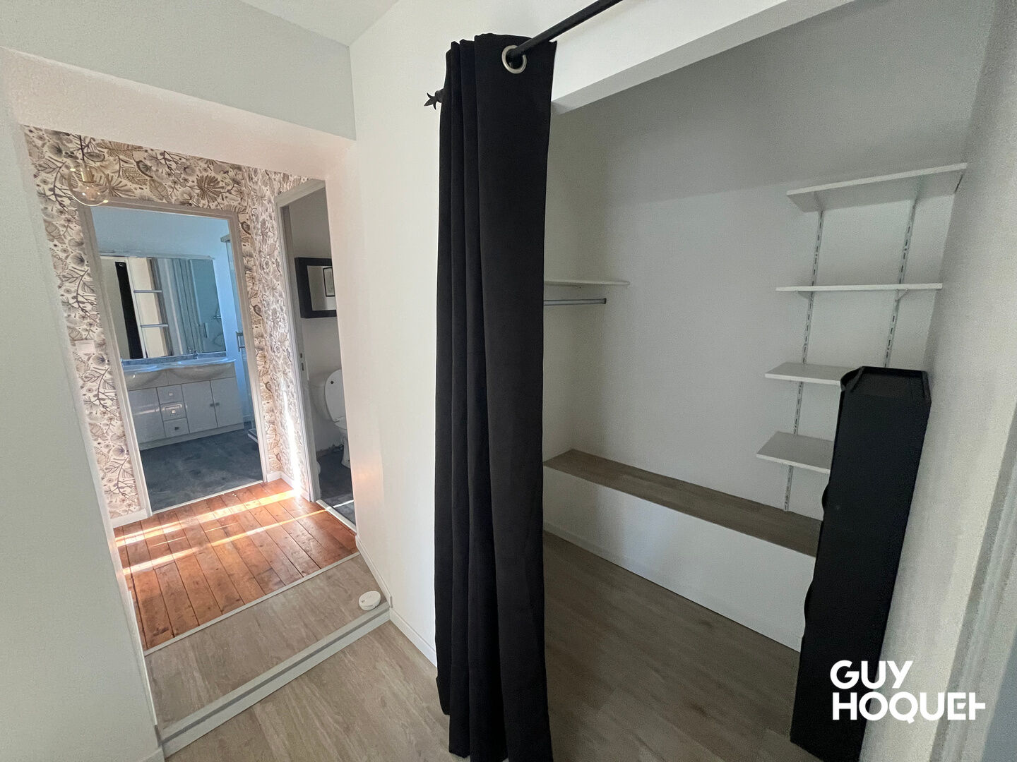 Maison à louer - 4 pièces à Le Temple de Bretagne