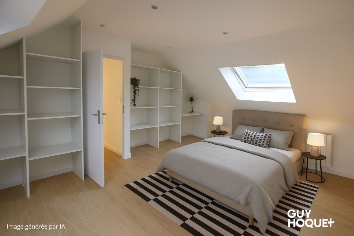 Maison Vigneux De Bretagne 6 pièce(s) 142.84 m2