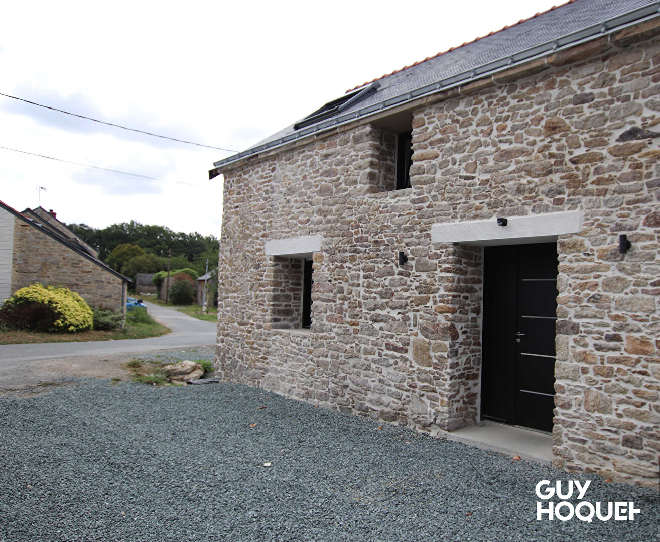 Maison Vigneux De Bretagne 6 pièce(s) 142.84 m2