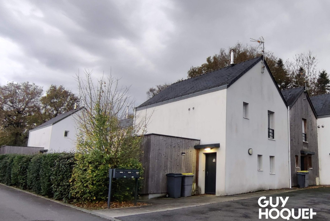 Maison Vigneux De Bretagne 5 pièce(s) 78.95 m2