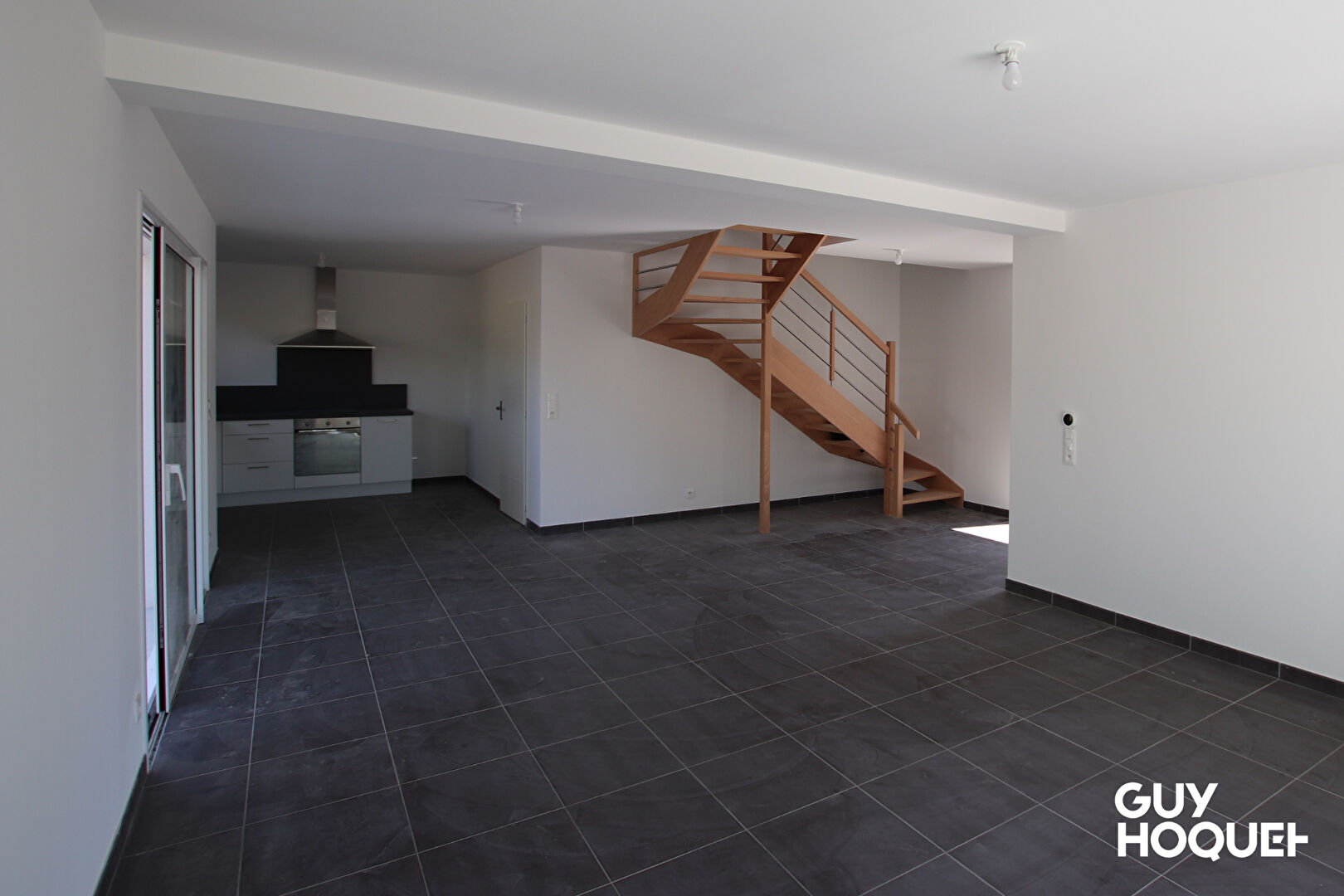 Maison Suce Sur Erdre 6 pièce(s) 114.87 m2