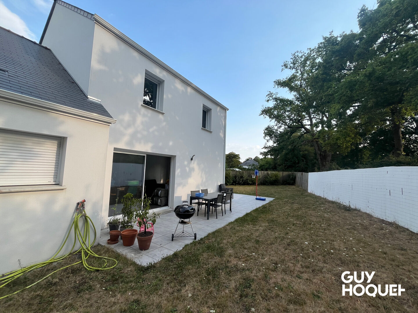 Maison Suce Sur Erdre 6 pièce(s) 114.87 m2