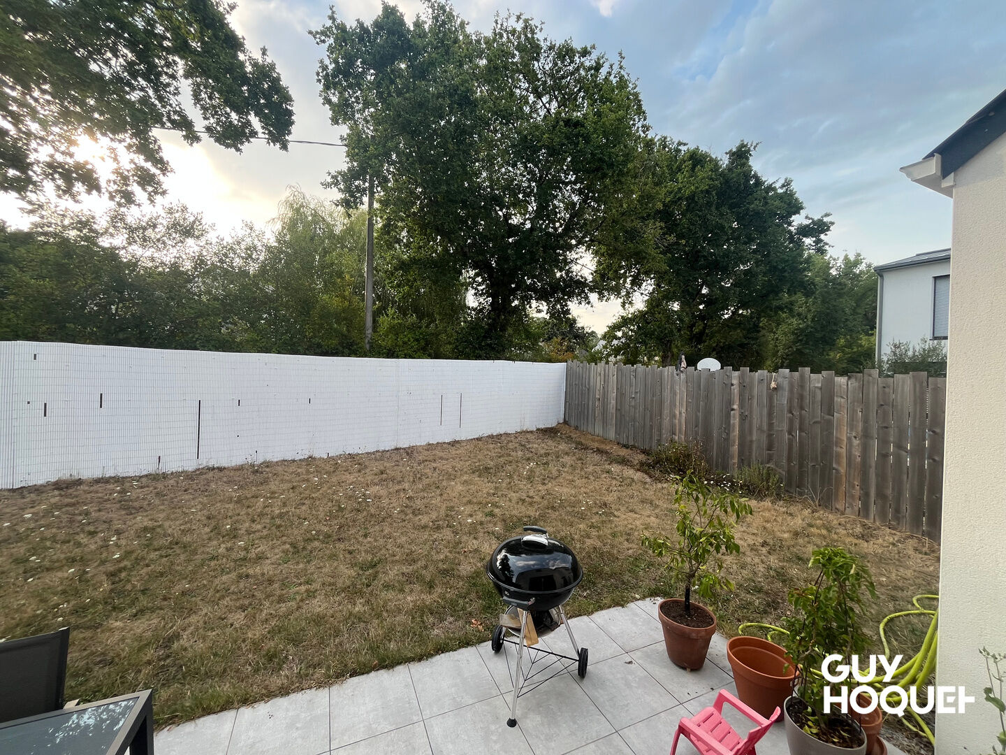 Maison Suce Sur Erdre 6 pièce(s) 114.87 m2