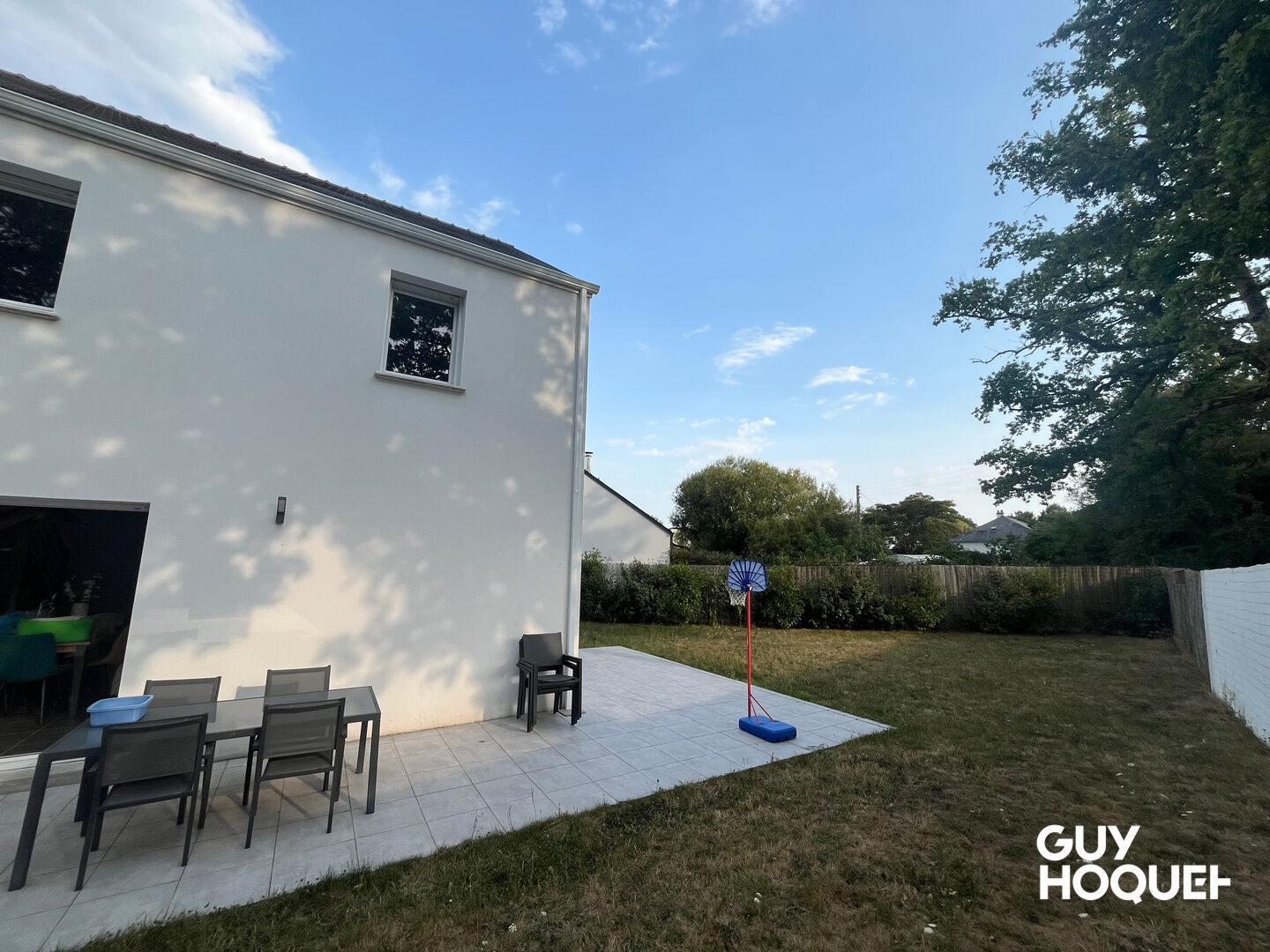 Maison Suce Sur Erdre 6 pièce(s) 114.87 m2