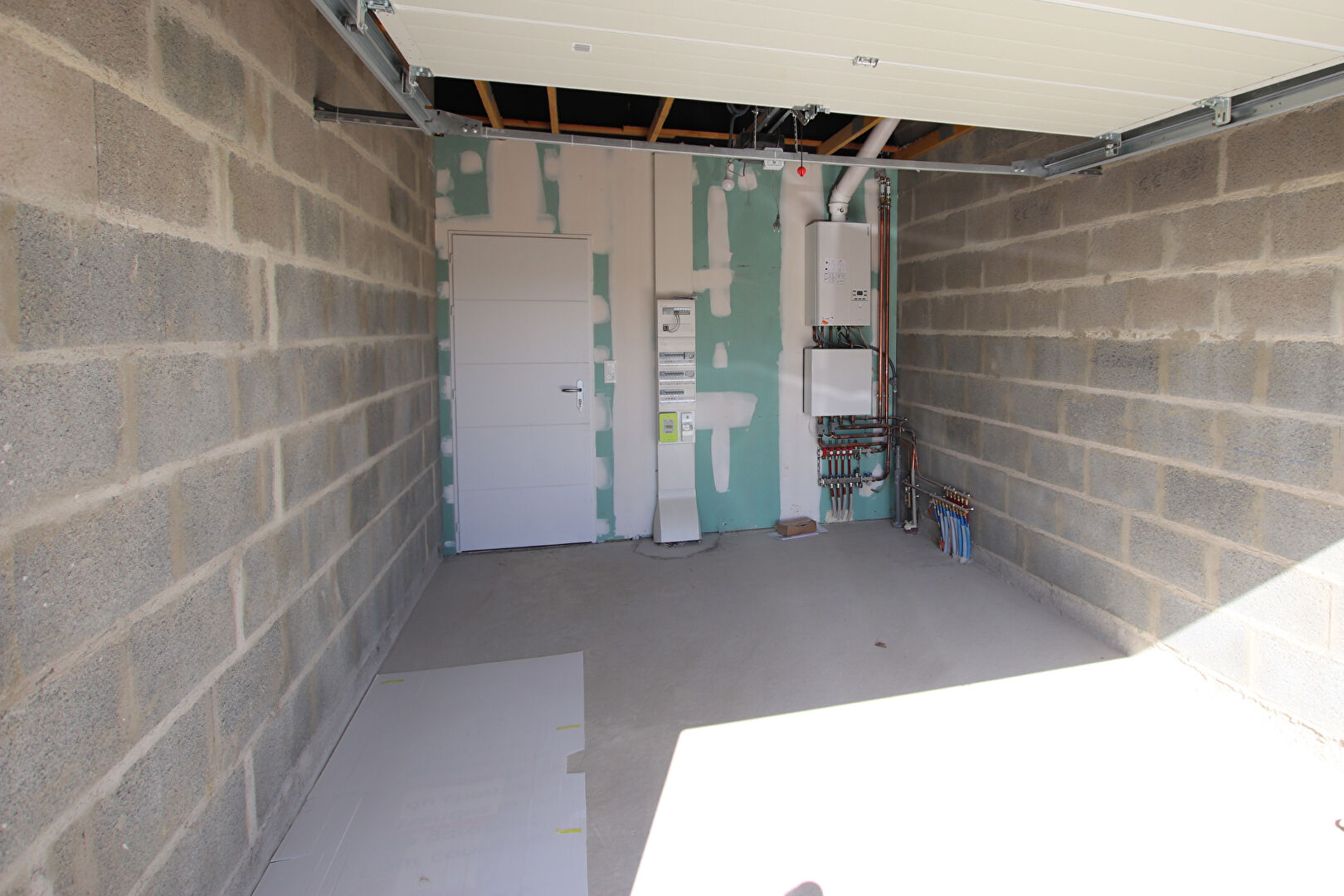 Maison Suce Sur Erdre 6 pièce(s) 114.87 m2