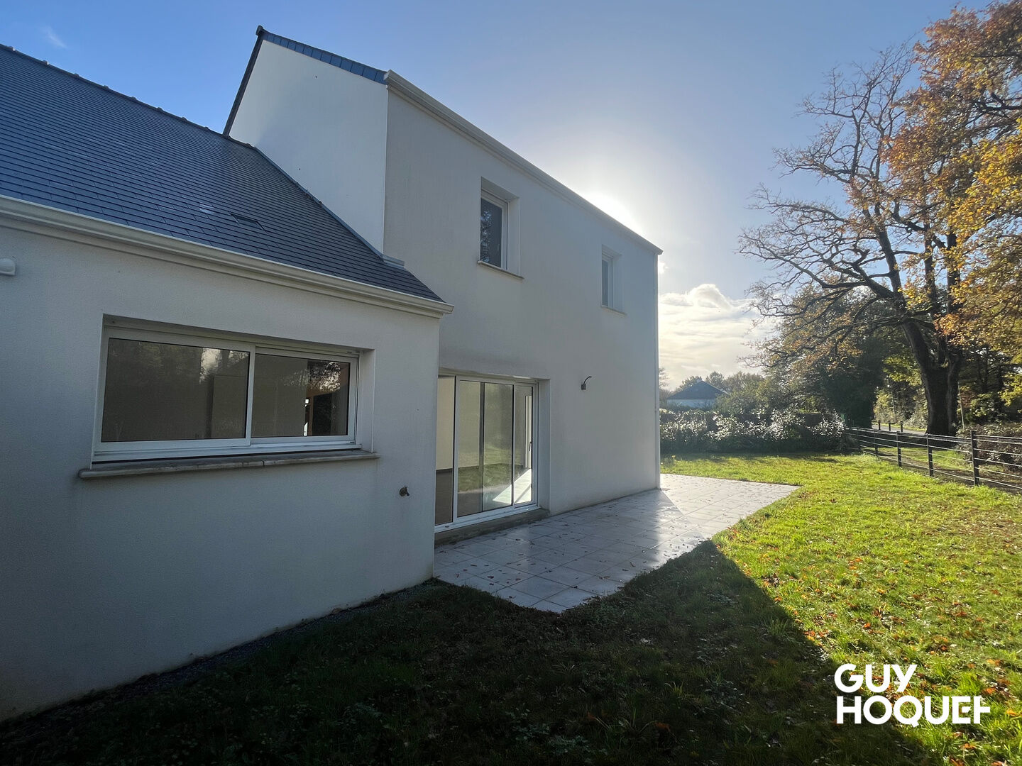 Maison Suce Sur Erdre 6 pièce(s) 114.87 m2