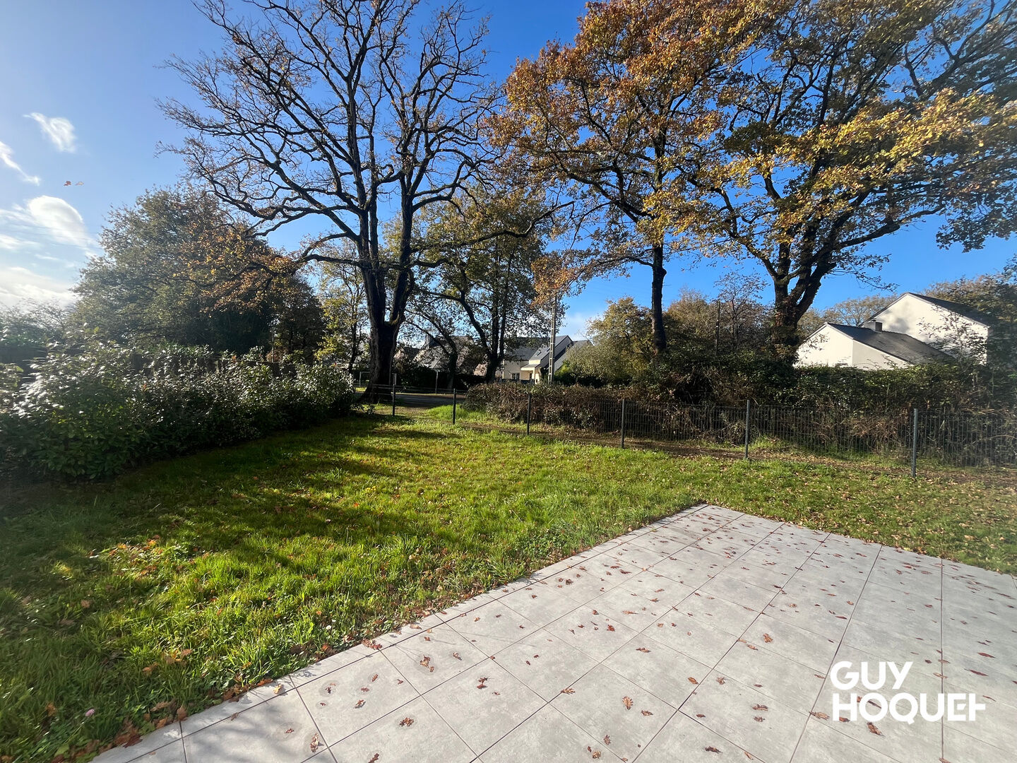 Maison Suce Sur Erdre 6 pièce(s) 114.87 m2