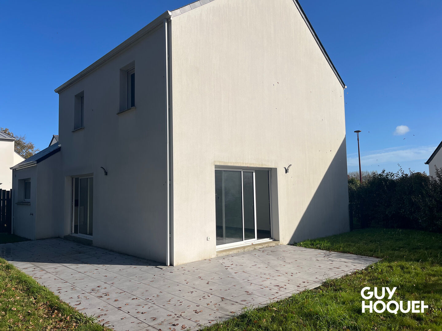 Maison Suce Sur Erdre 6 pièce(s) 114.87 m2