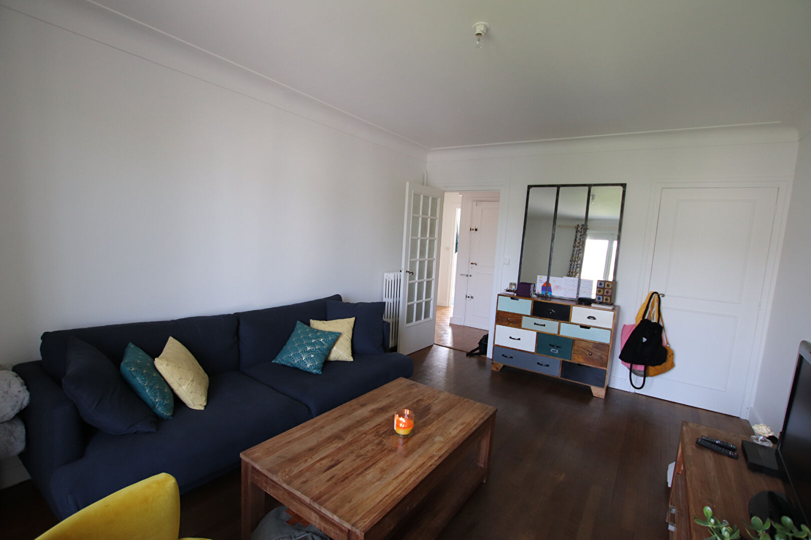 Appartement Nantes 3 pièce(s) 56.25 m2