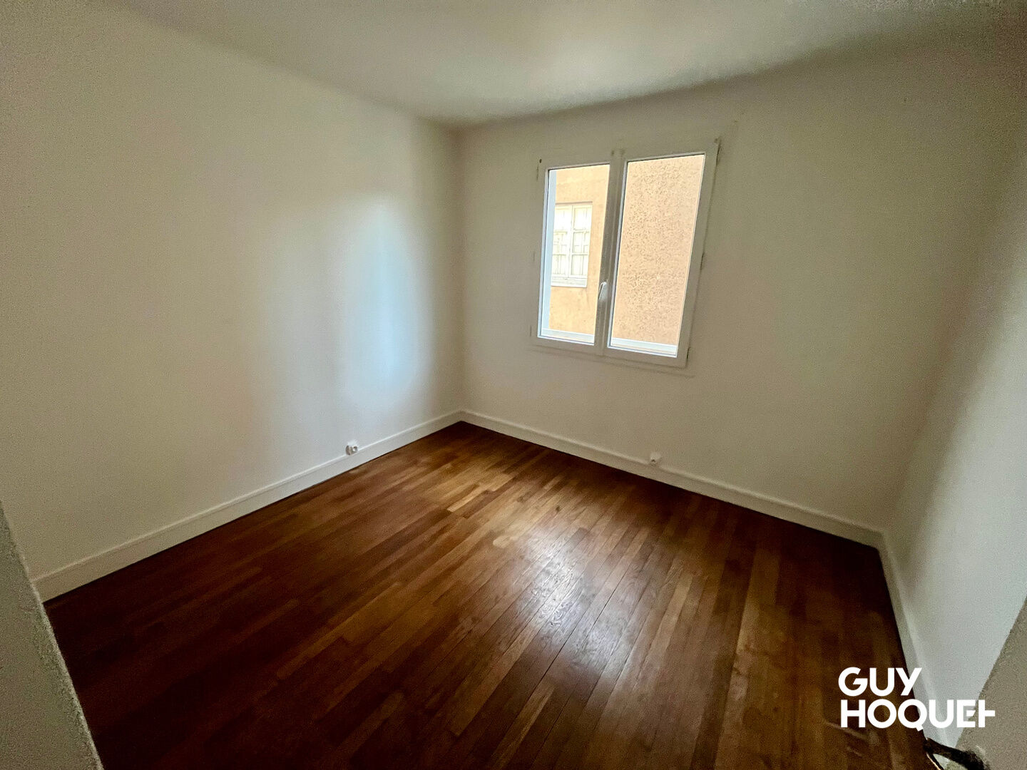 Appartement Nantes 3 pièce(s) 56.25 m2