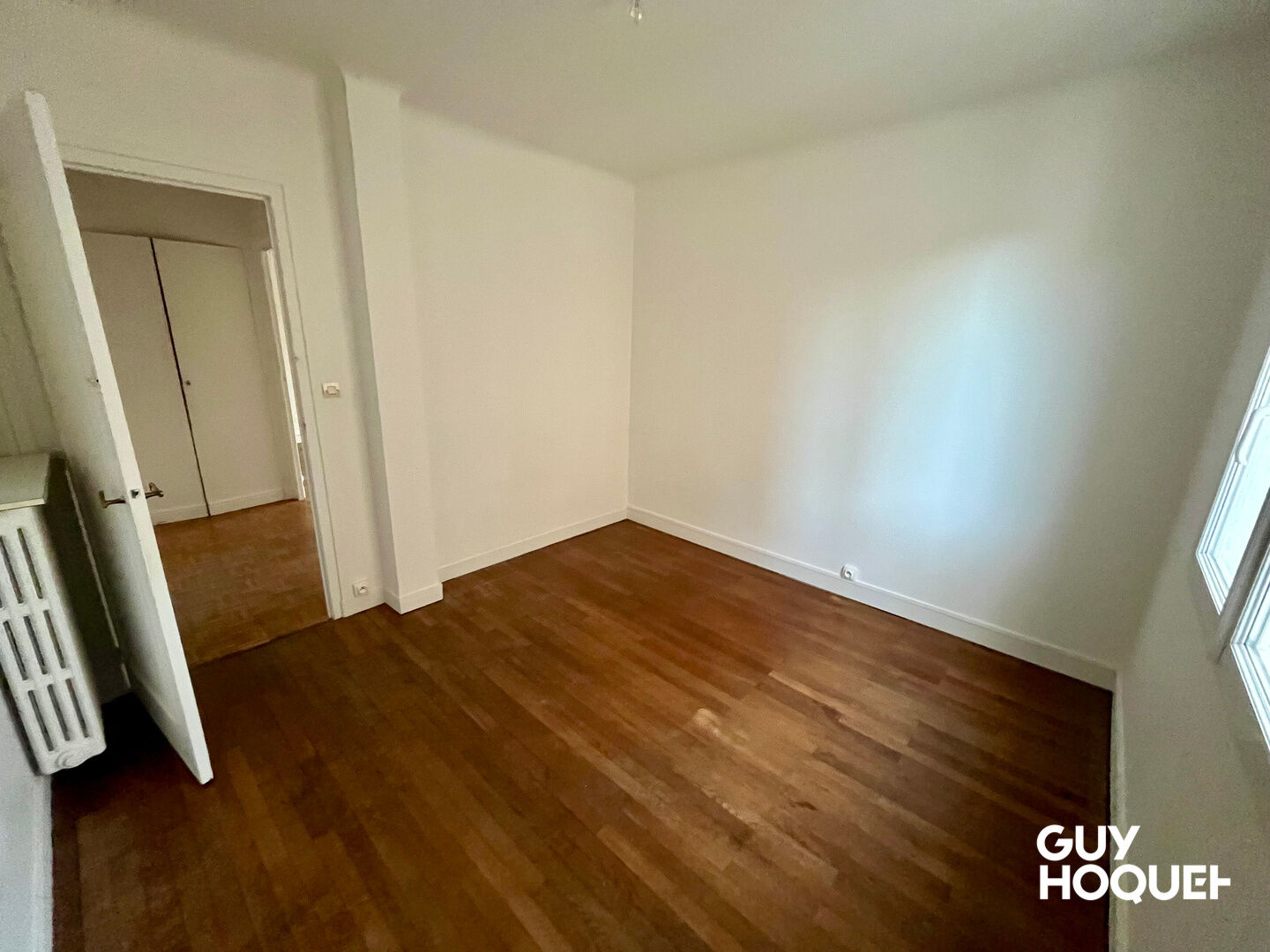 Appartement Nantes 3 pièce(s) 56.25 m2