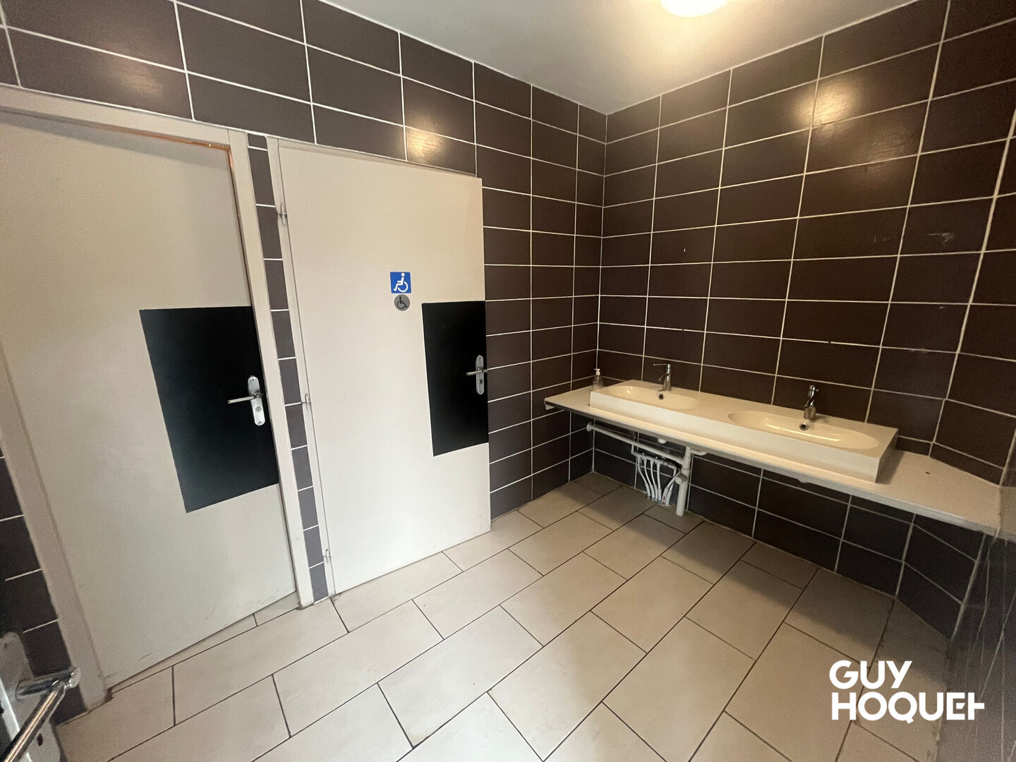 Local commercial Vigneux-De-Bretagne