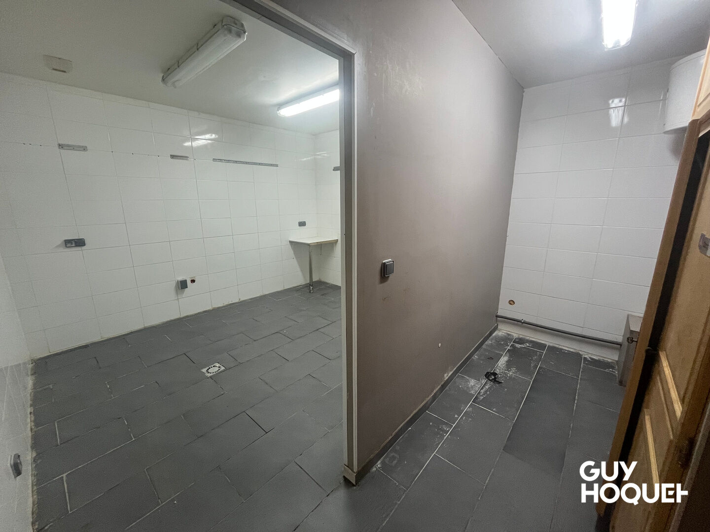 Local commercial Vigneux-De-Bretagne