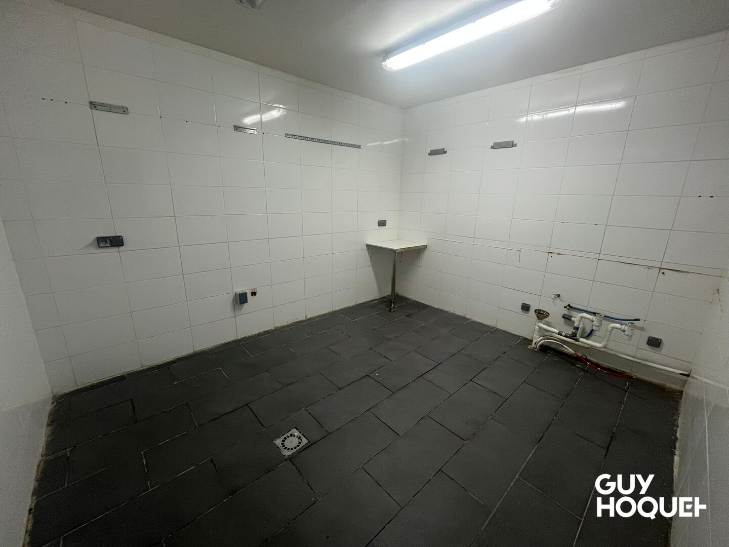 Local commercial Vigneux-De-Bretagne