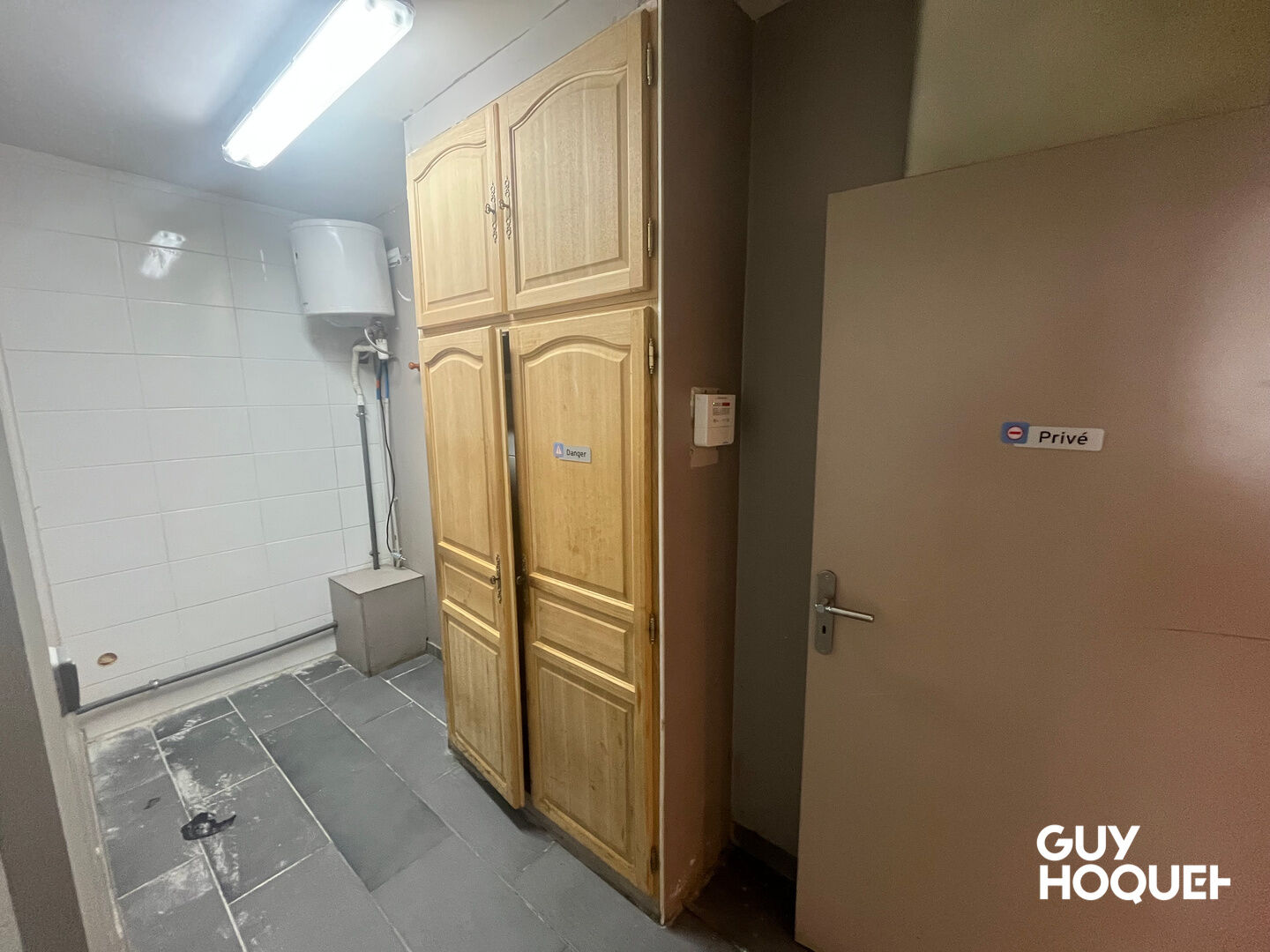 Local commercial Vigneux-De-Bretagne