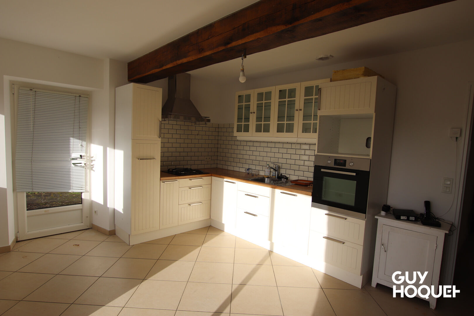 Maison à louer à Fay de Bretagne - Référence GH379