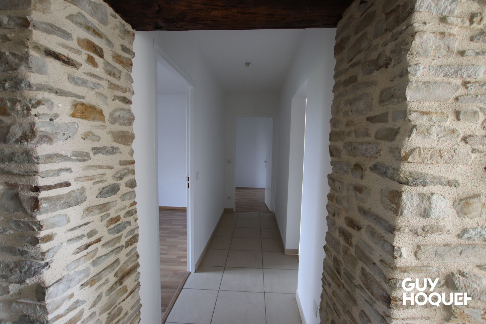 Maison à louer à Fay de Bretagne - Référence GH379