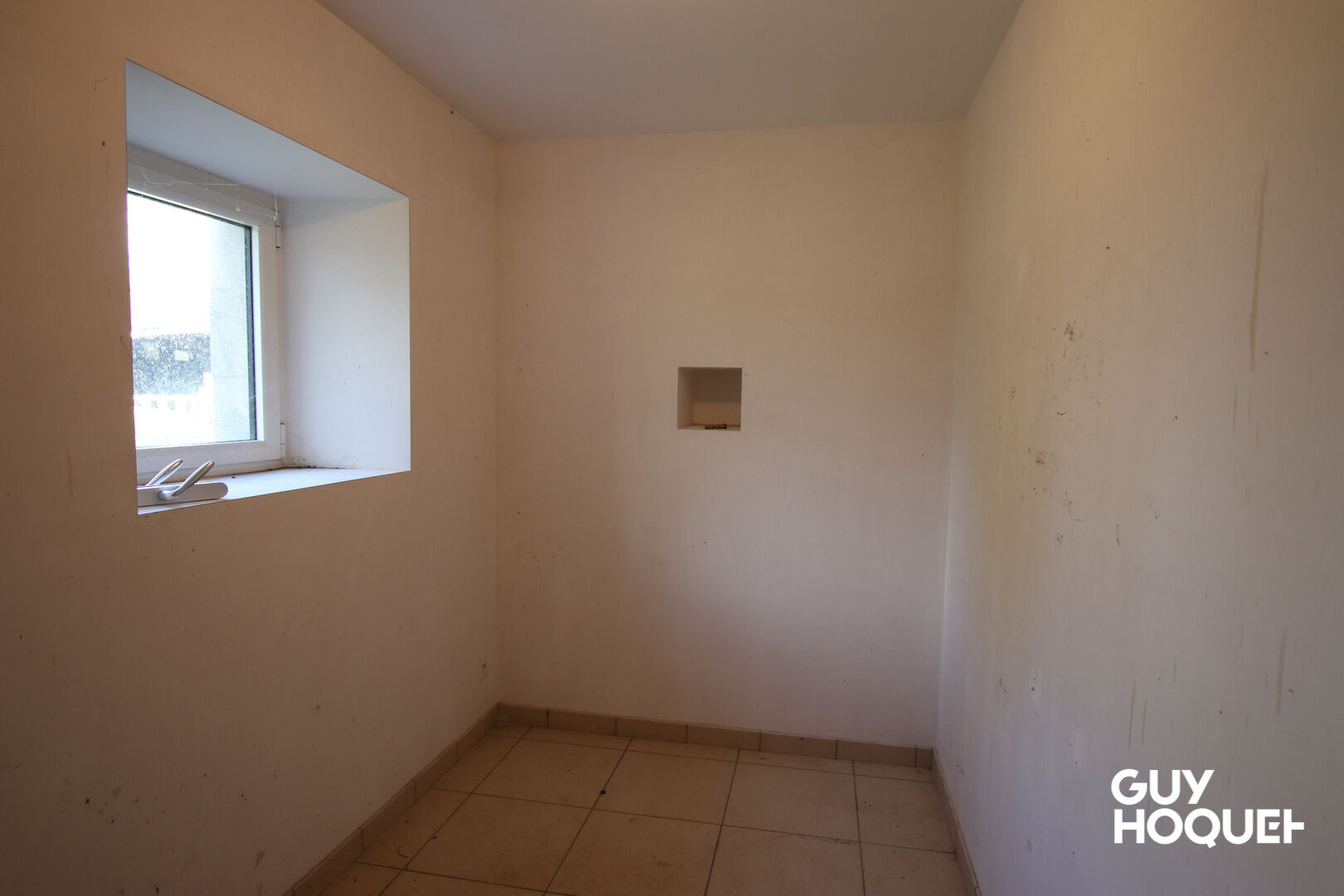 Maison à louer à Fay de Bretagne - Référence GH379