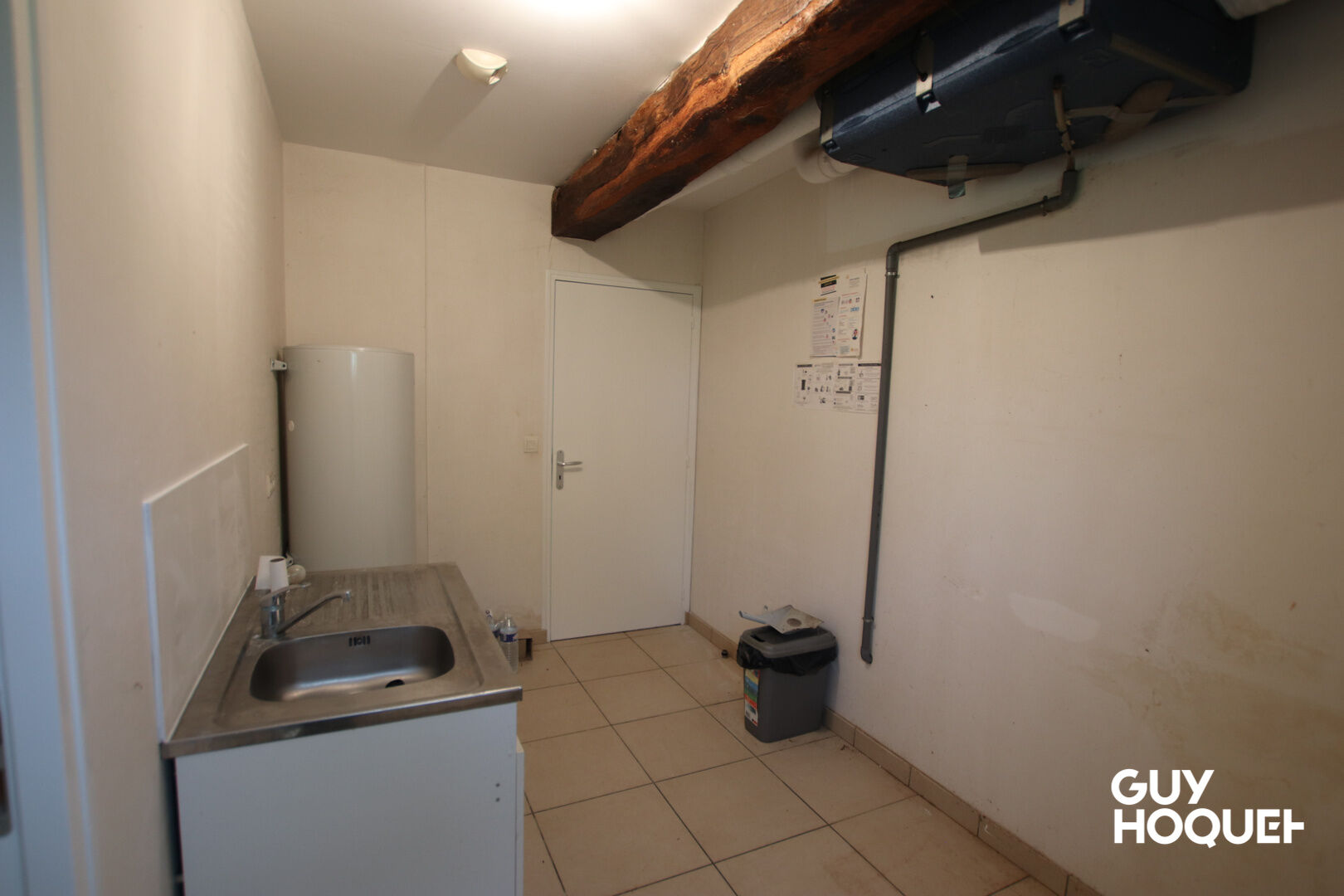 Maison à louer à Fay de Bretagne - Référence GH379