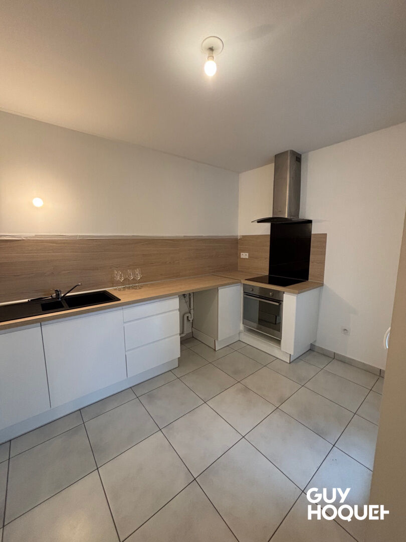 Appartement 3 pièces à louer à Olonne-sur-Mer