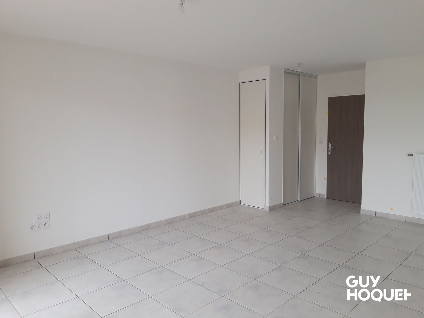 Appartement 3 pièces à louer à Olonne-sur-Mer