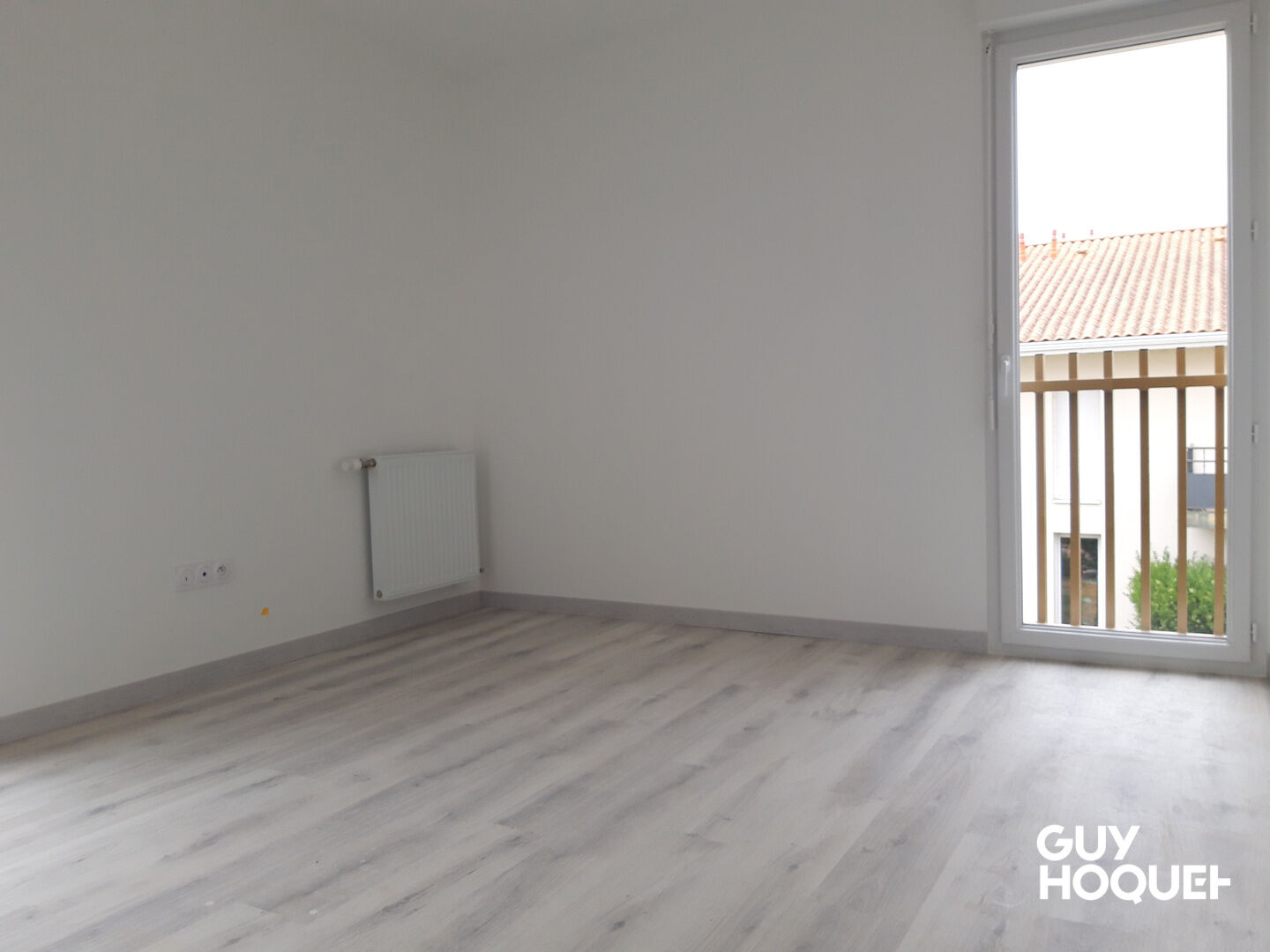 Appartement 3 pièces à louer à Olonne-sur-Mer