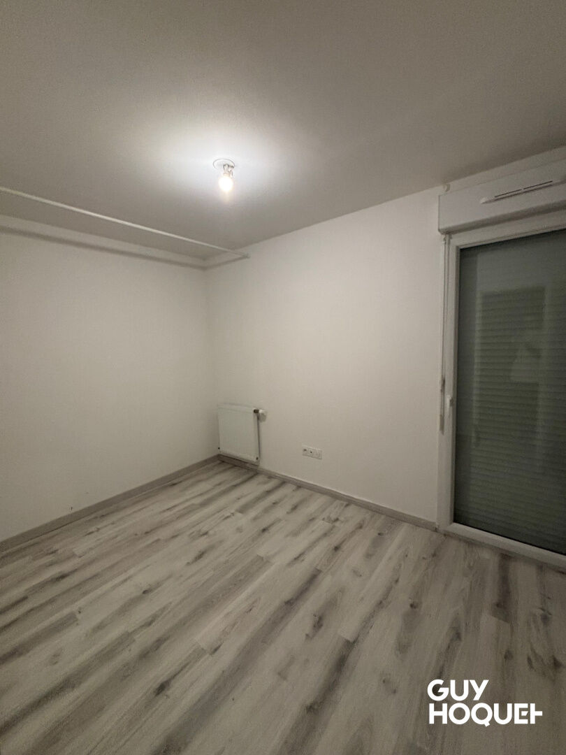 Appartement 3 pièces à louer à Olonne-sur-Mer