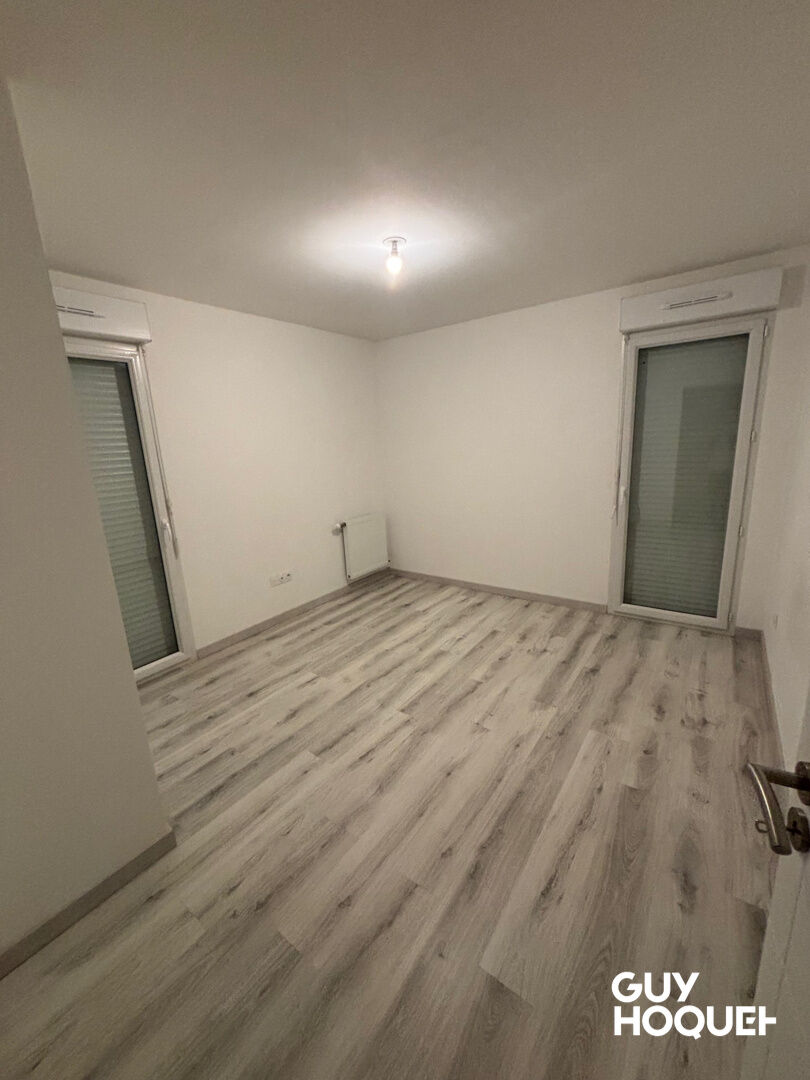 Appartement 3 pièces à louer à Olonne-sur-Mer