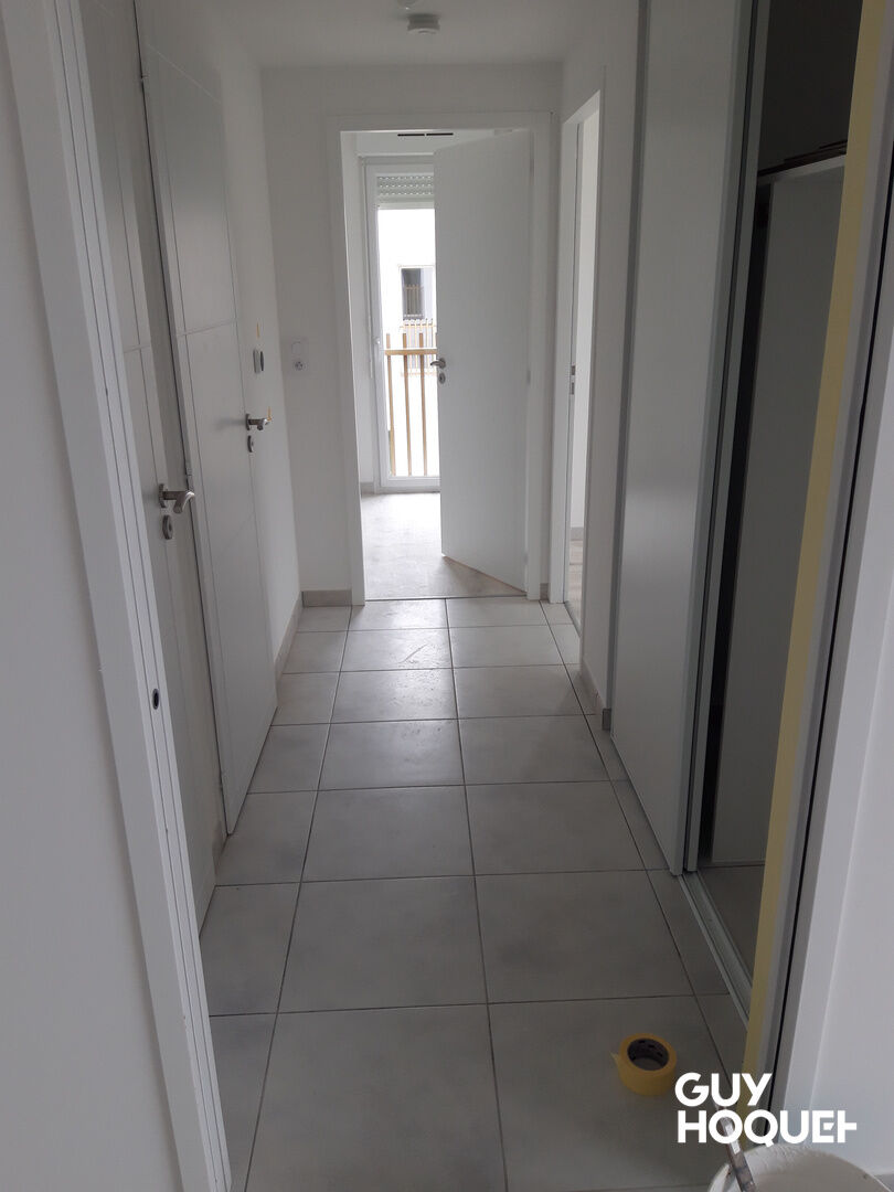 Appartement 3 pièces à louer à Olonne-sur-Mer